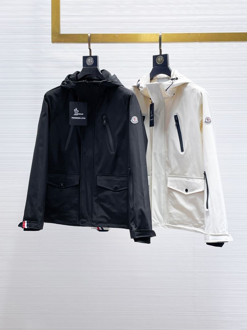 Moncler Outwear